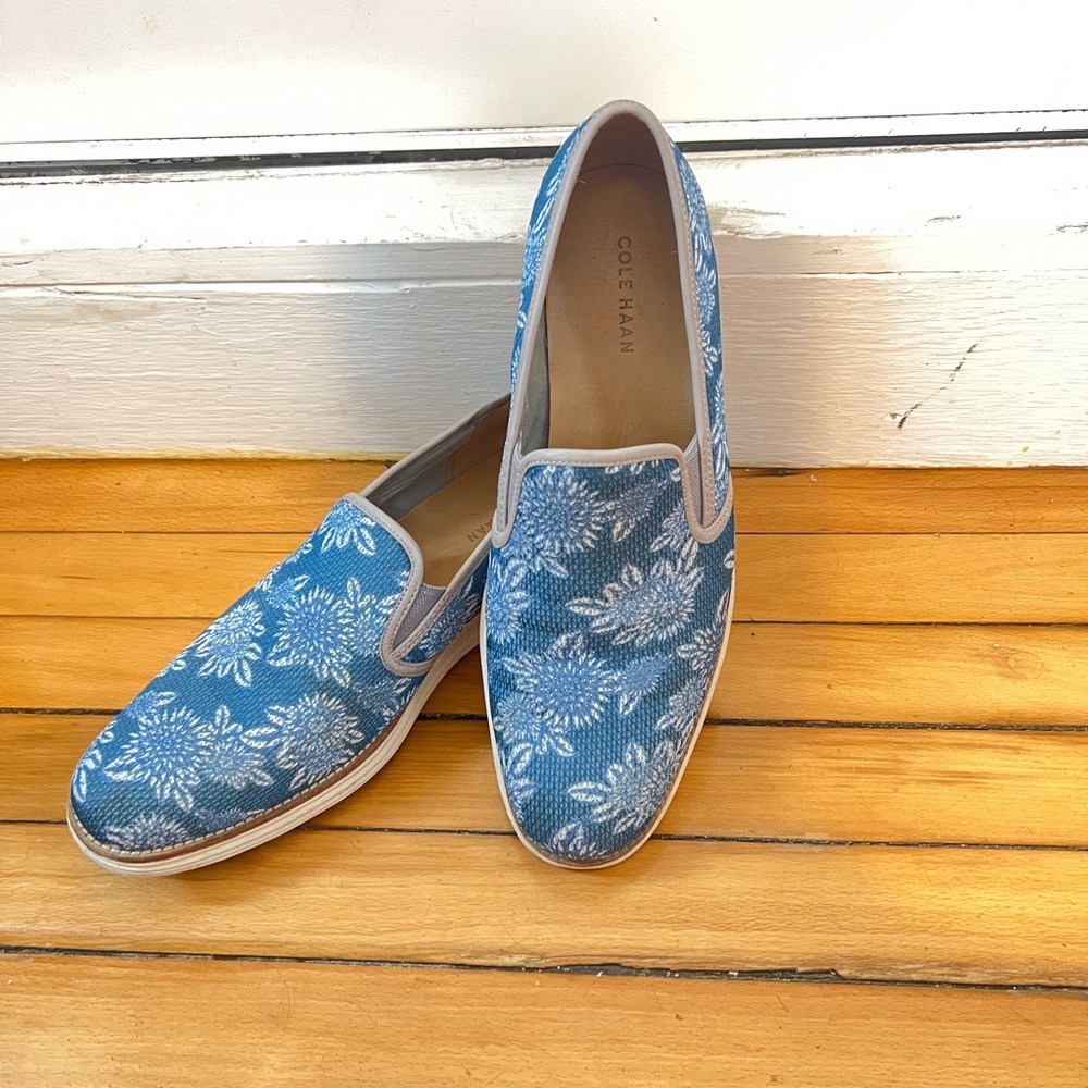 Men’s Coke Haan Dress Shoes